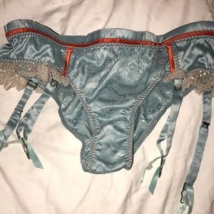 NWT Victoria’s Secret Very Sexy Size S